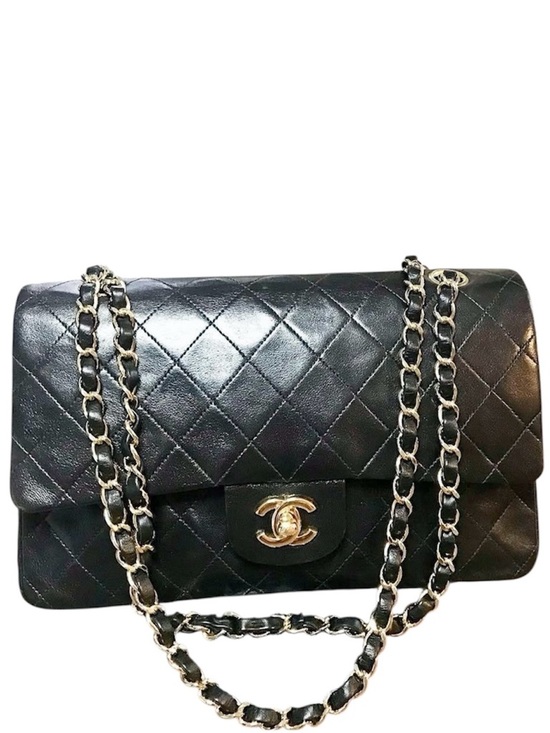 CHANEL Handbags - CHANEL Medium Classic Flap Bag